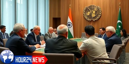 Indus Waters Treaty: A Threat to Peace