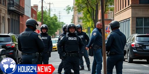 Daylight Gang Violence in Craiova Leaves One Dead