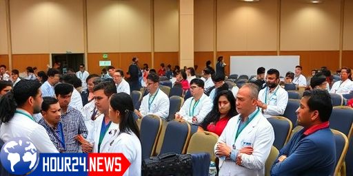Día del Neurólogo Peruano: Guardianes del Cerebro y la Salud del Sistema Nervioso