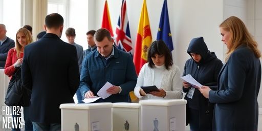 Moldova Elections Update: PAS Leads with EU-Oriented Victory