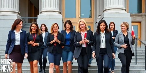 Rozon Trial Ends: Nine Women Speak in Montreal Case