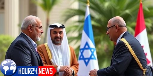 Netanyahu’s Ultimatum to Qatar: A Call to Action Against Hamas