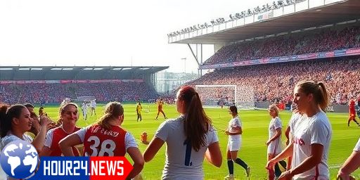 Torreense Moves to Jamor: A New Era for Women’s Football