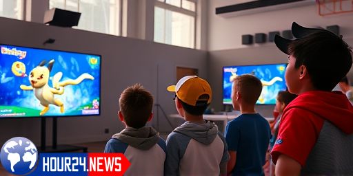 Pokémon Legends Z-A: Mega Evolutions and Paid DLC Revealed