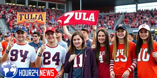 College GameDay Highlights Georgia-Tennessee Showdown