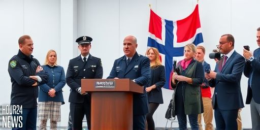 Bislett Explosion: New Arrest in Oslo Case Sheds Light