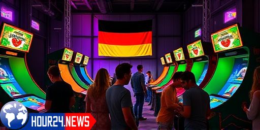 Jägermeister Surprises with its Own Arcade Video Game: A Nostalgic Journey
