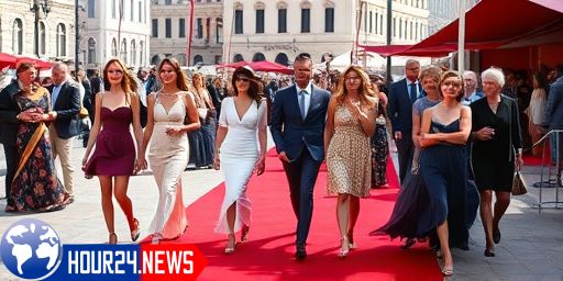 Venice Film Festival Highlights: Winners, Awards, and Red Carpet