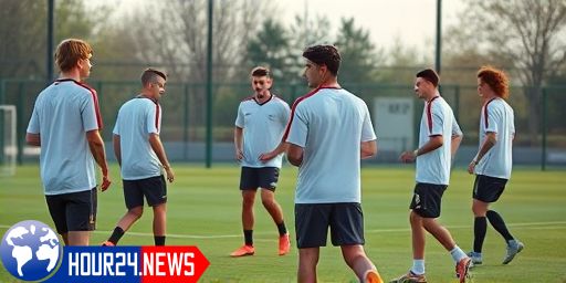 Bayer Leverkusen: Hjulmand Keeps Captaincy Question Open