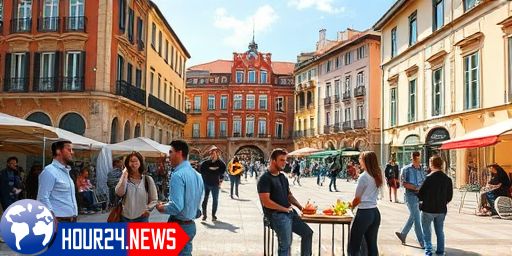 Portugal em Números: Retrato dos Municípios