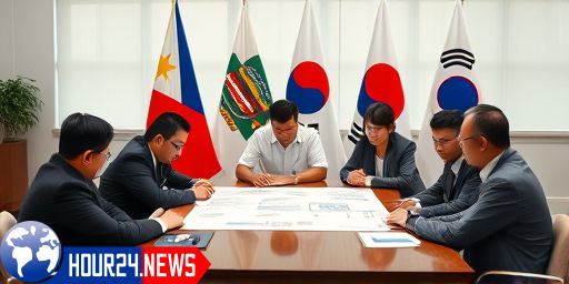 Clarification on South Korea’s Infrastructure Loan to the Philippines