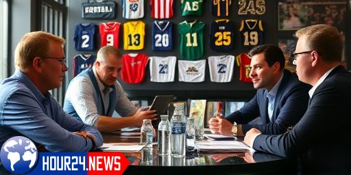 AFL Trade Whispers: Matthew Lloyd on Zach Merrett and More