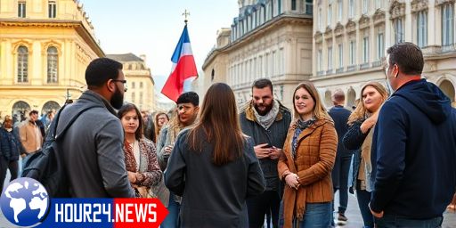 France’s New Prime Minister Adjusts Holiday Cuts Amid Crisis