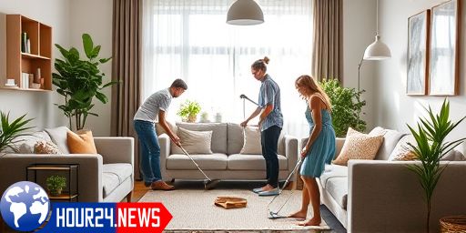 Hidden Dangers in Your Home Affecting Your Health