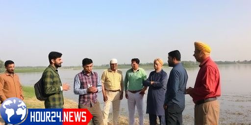 Rethinking Flood Management in Pakistan