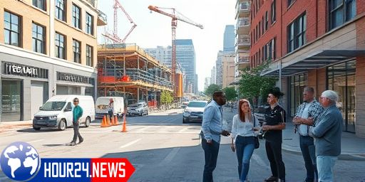 Mary Two-Axe Earley Station: A New Era for Montreal’s Blue Line
