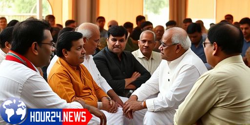 Manoj Jarange Critiques Chhagan Bhujbal’s OBC Reservation Stance