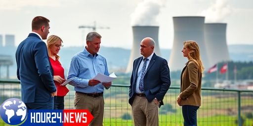 EU Court Overturns Funding for Hungary’s Paks Nuclear Plant Expansion