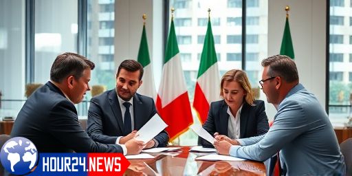 Caso Almasri: Giusi Bartolozzi Indagata