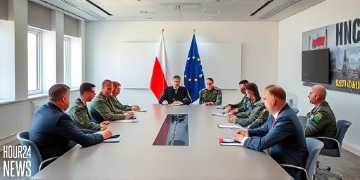 Norway Eyes a Role in the EU Drone Shield