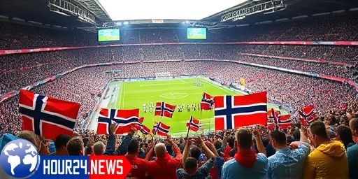 Brann Refuses Transfer Bid for Felix Horn Myhre