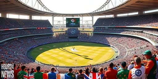 India vs Pakistan: Celebrating Moments in Cricket History