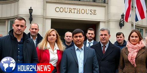 Christina Rowlands Gets 10 Years for Drug Trafficking