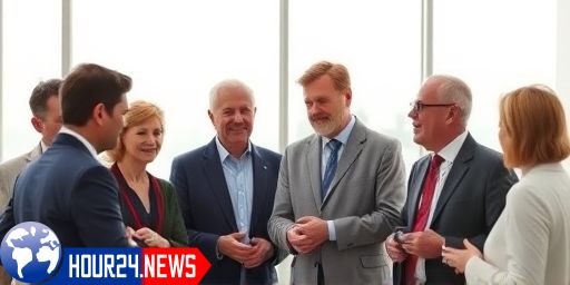 Danish Social Democrats Appoint Spiritual Strengthening Spokesperson