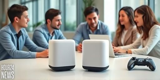 Pulse Elevate: Sony’s Wireless Desktop Gaming Speakers Debut