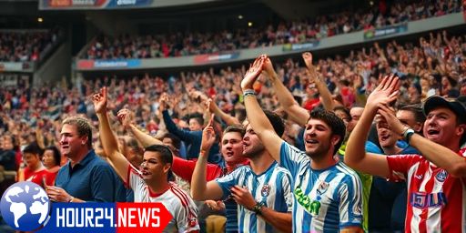 CONMEBOL Sudamericana 2025 Final Relocation Announcement