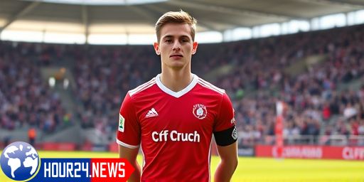 Marcus Coco Joins CFR Cluj: A New Era Begins