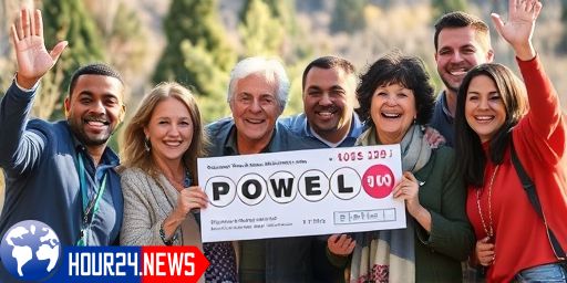 $1 Million Powerball Ticket Sold in Colorado Springs