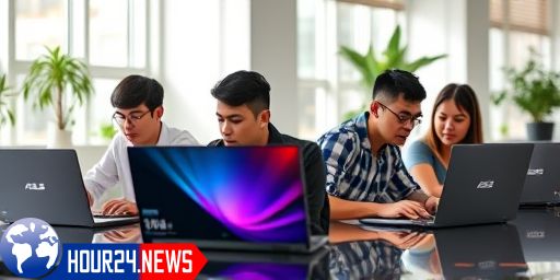 ASUS Unveils ProArt P16: Powerful Laptop for Creatives