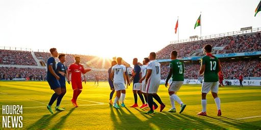 France U20 edge South Africa to start World Cup campaign with a 2-1 win