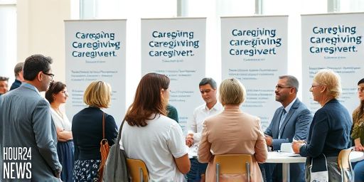 Martigny Highlights the Essential Role of Family Caregivers