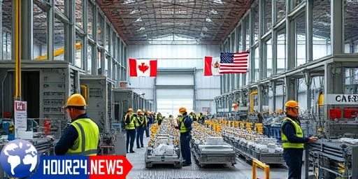 Aluminum Sector Set for Major Tariff Relief
