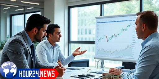 Stock Market Weekly Overview: Gainers and Losers