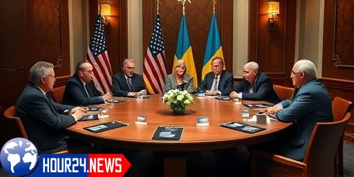 Lindsey Graham Supports Trump on Russian Sanctions