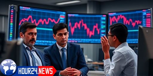 Argentina’s Stock Market Plummets After Milei’s Election Defeat