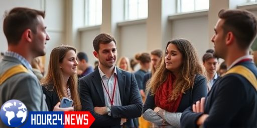 The Impact of Charlie Kirk on Young Conservatives