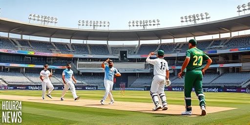 Asia Cup 2025 Final: India vs Pakistan — Historic Showdown in Dubai