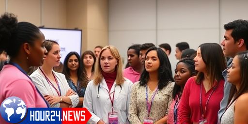 CDA Hospital Hosts Awareness Symposium on Cervical Cancer and HPV Vaccine