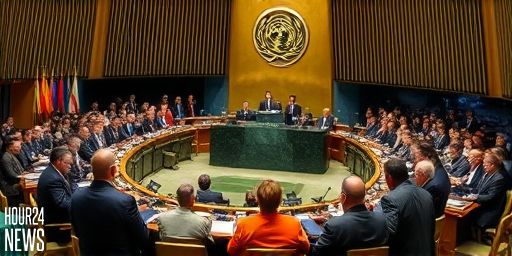 Albanese Addresses UN General Assembly: A Call for Unity