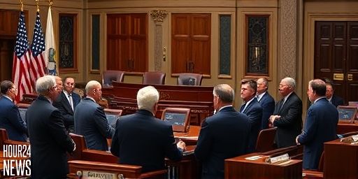 Trump’s Pressure Tactics: A Path to Dictatorship?