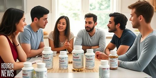 Taking Magnesium Daily but Seeing No Changes? Here’s Why