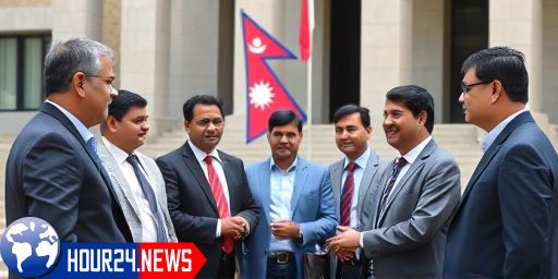 Former Supreme Court Chief Justice Leads Nepal’s Transitional Government