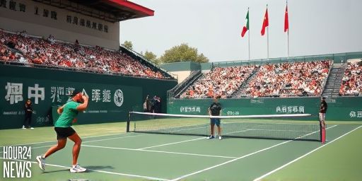 Sinner Advances to Beijing Final After Beating De Minaur