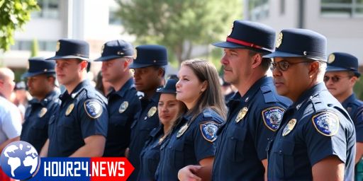 California Passes Bill Banning Masked Law Enforcement Officers