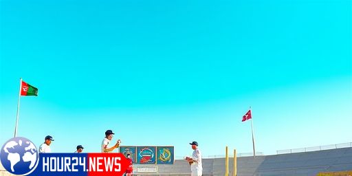 AFG vs HK Pitch Report: Abu Dhabi Conditions and Match Insights