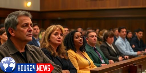 Countdown Champion’s Legal Troubles: Stabbing Case Overview